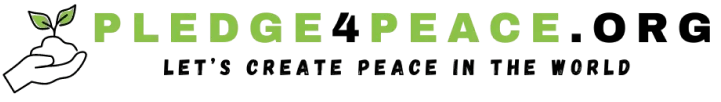 Pledge4Peace.org
