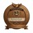 Bronze Peace Seal